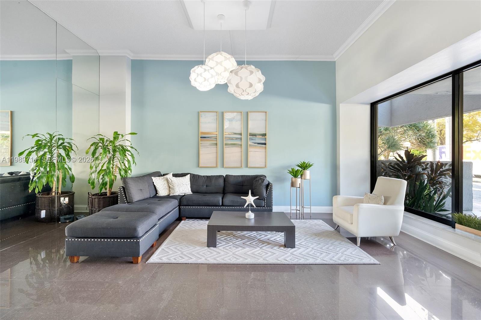 2500 NE 135th St Unit#B206, North Miami FL 33181