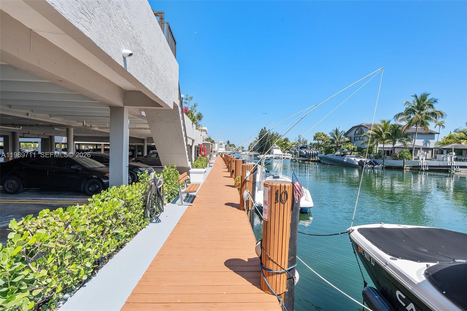 2500 NE 135th St Unit#B206, North Miami FL 33181
