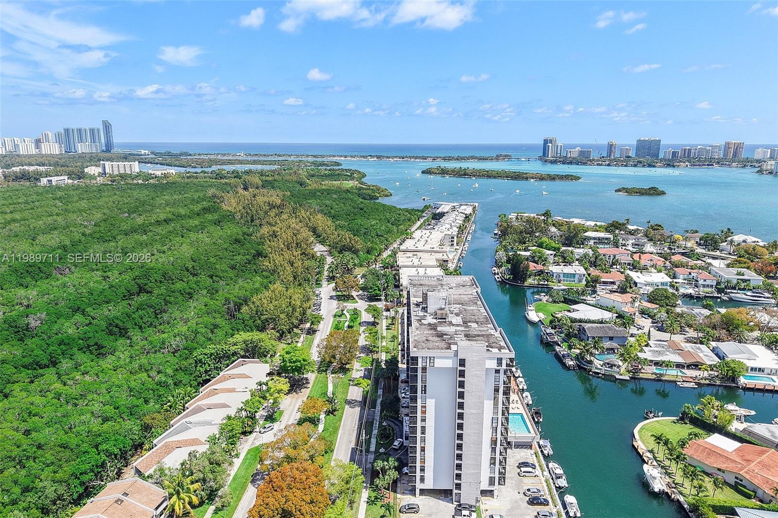 2500 NE 135th St Unit#B206, North Miami FL 33181