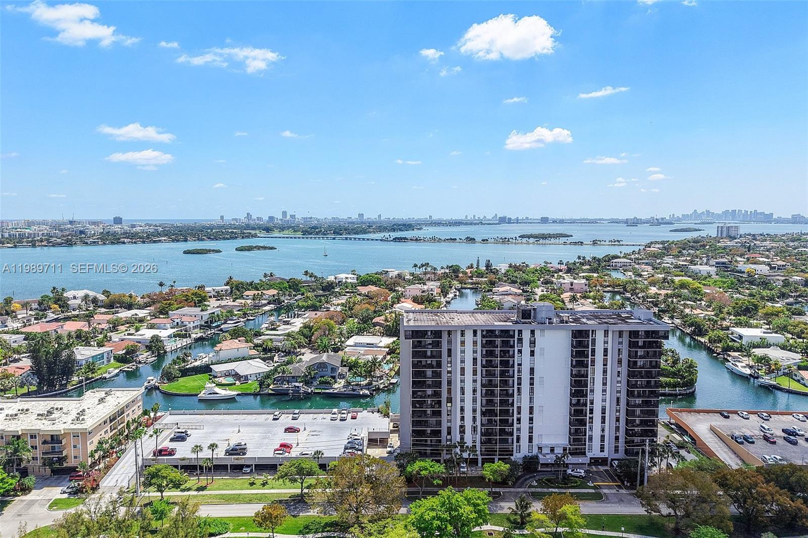2500 NE 135th St Unit#B206, North Miami FL 33181