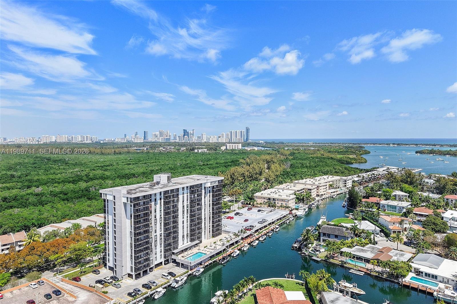 2500 NE 135th St Unit#B206, North Miami FL 33181