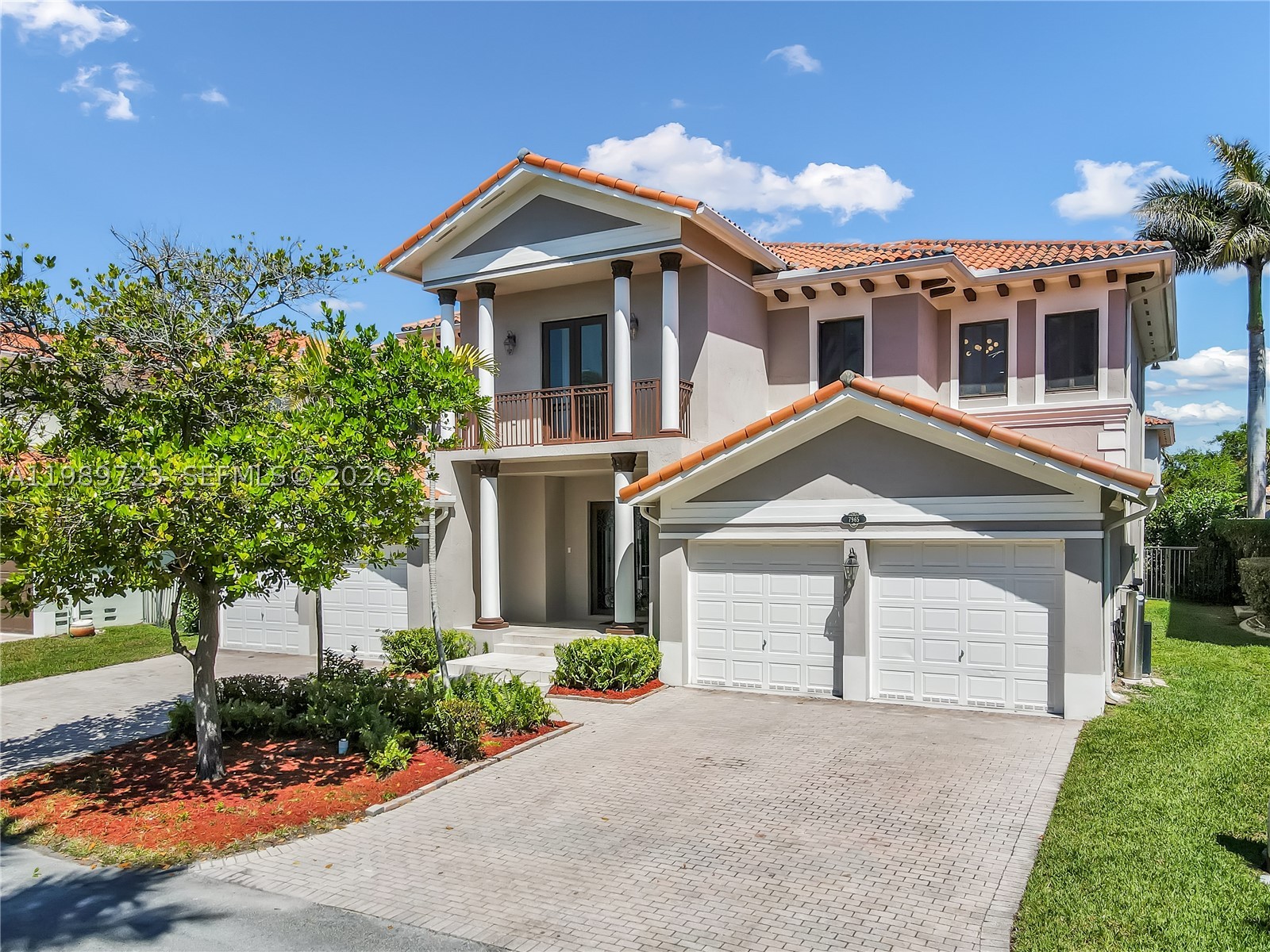 7965 SW 195th St, Cutler Bay FL 33157