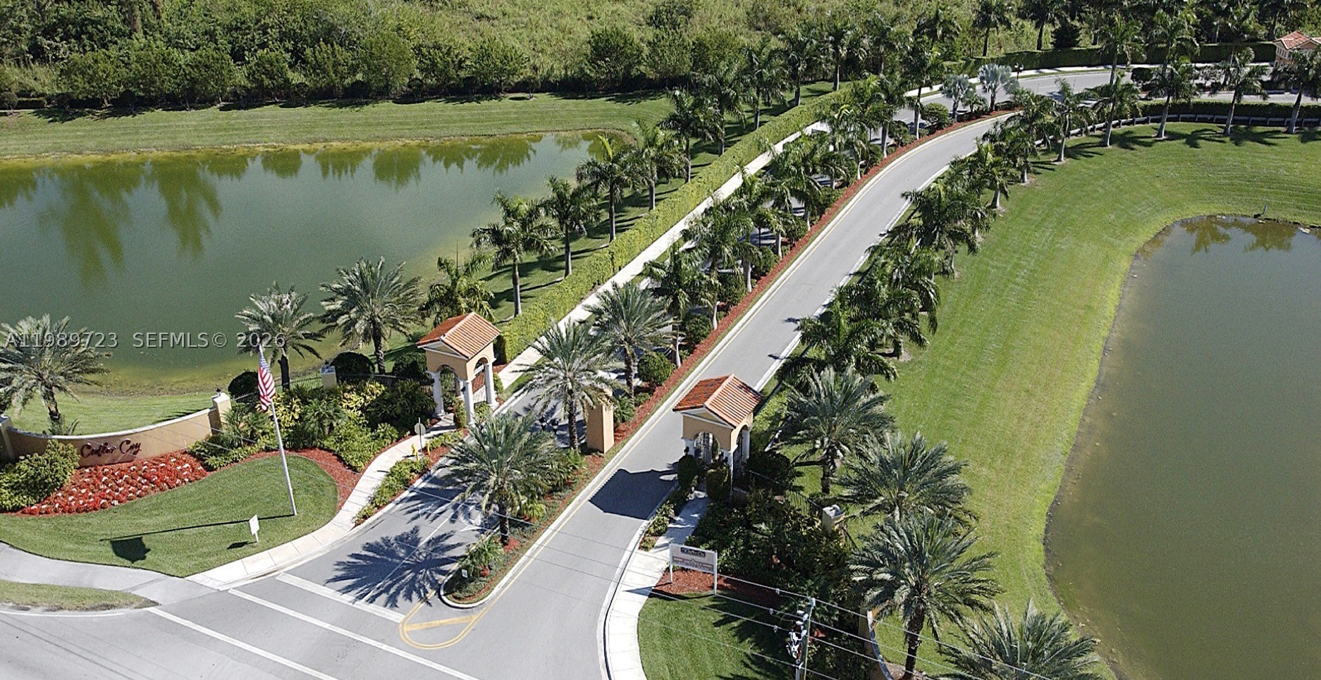 7965 SW 195th St, Cutler Bay FL 33157