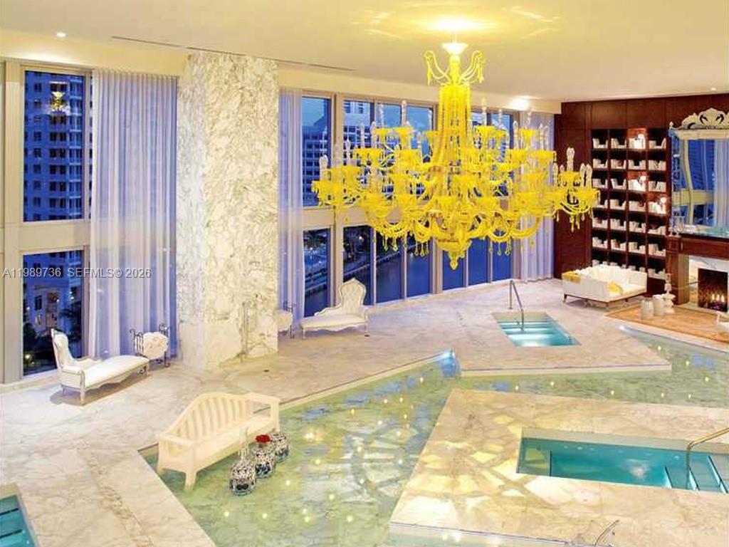 475 Brickell Ave #5111, Miami FL 33131