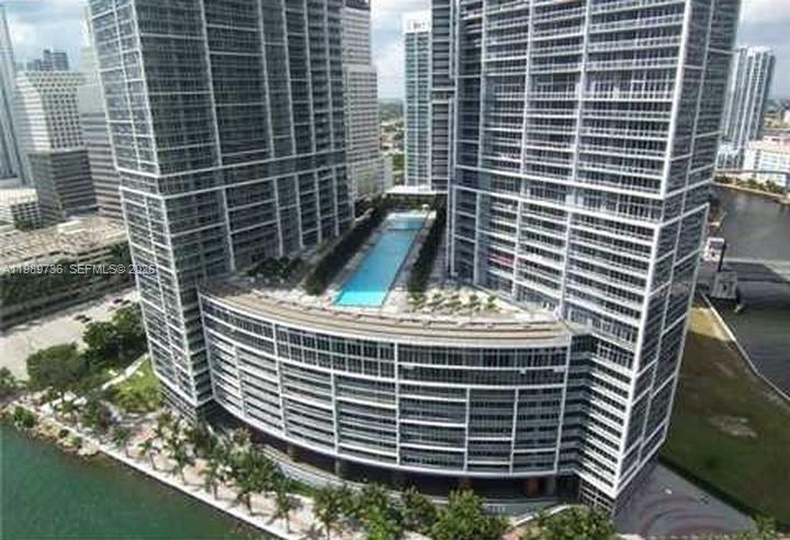 475 Brickell Ave #5111, Miami FL 33131