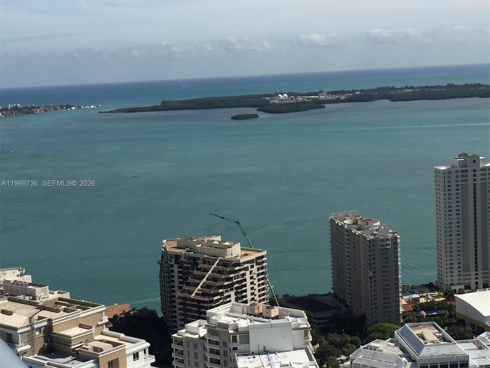 475 Brickell Ave #5111, Miami FL 33131