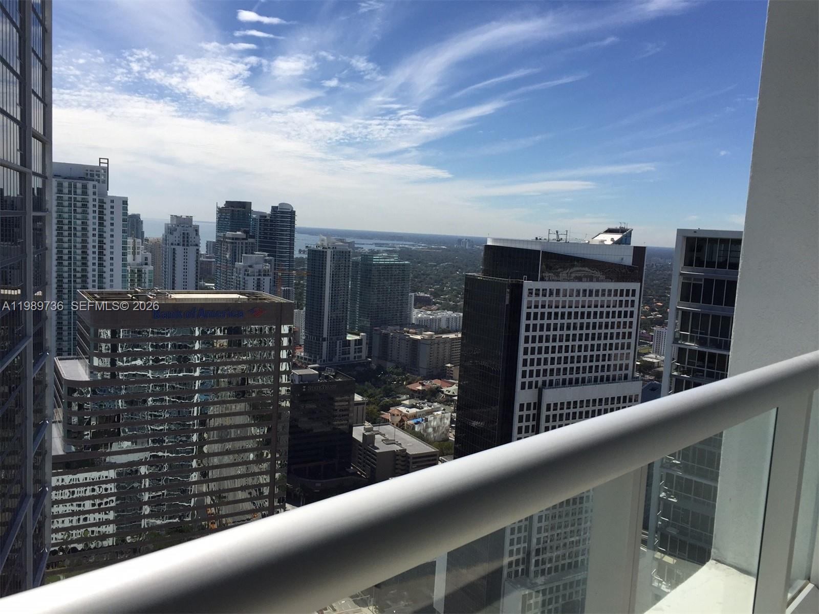 475 Brickell Ave #5111, Miami FL 33131