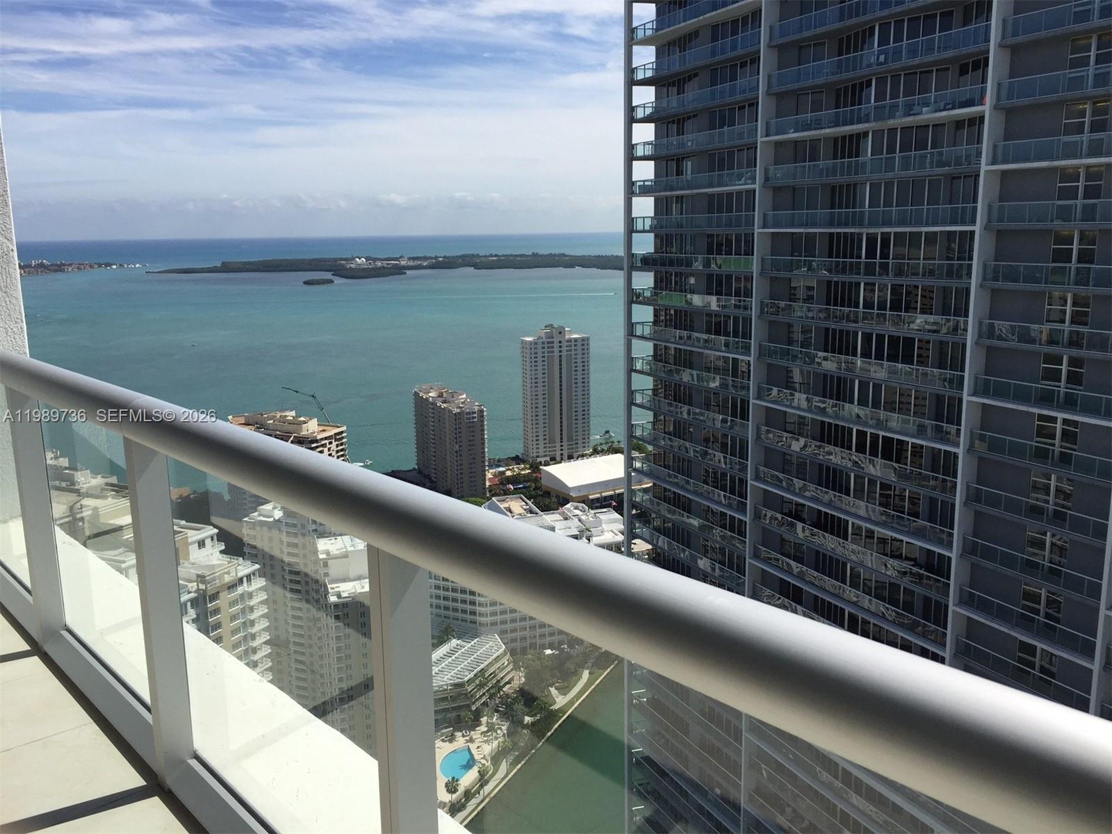 475 Brickell Ave #5111, Miami FL 33131