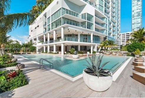 2900 NE 7th Ave #2603, Miami FL 33137