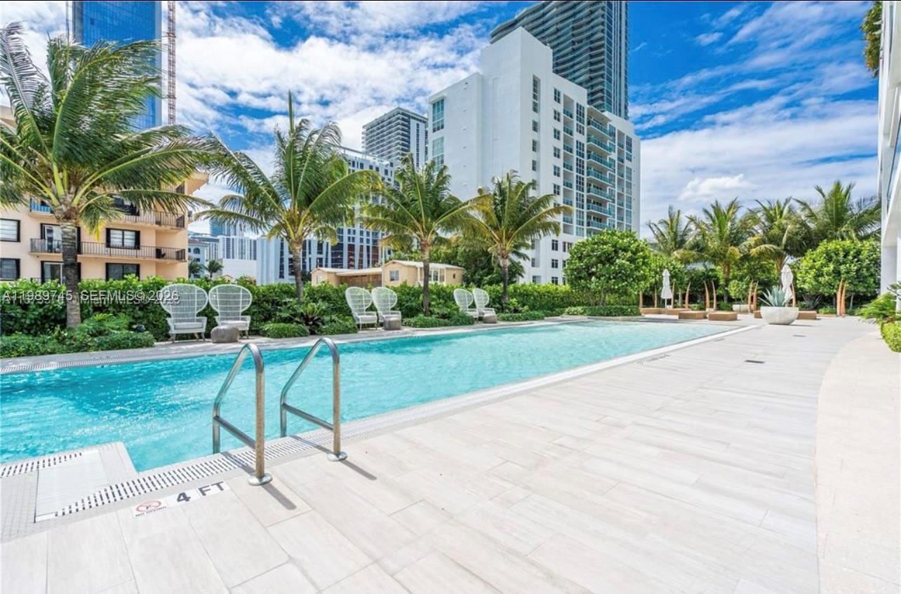 2900 NE 7th Ave #2603, Miami FL 33137