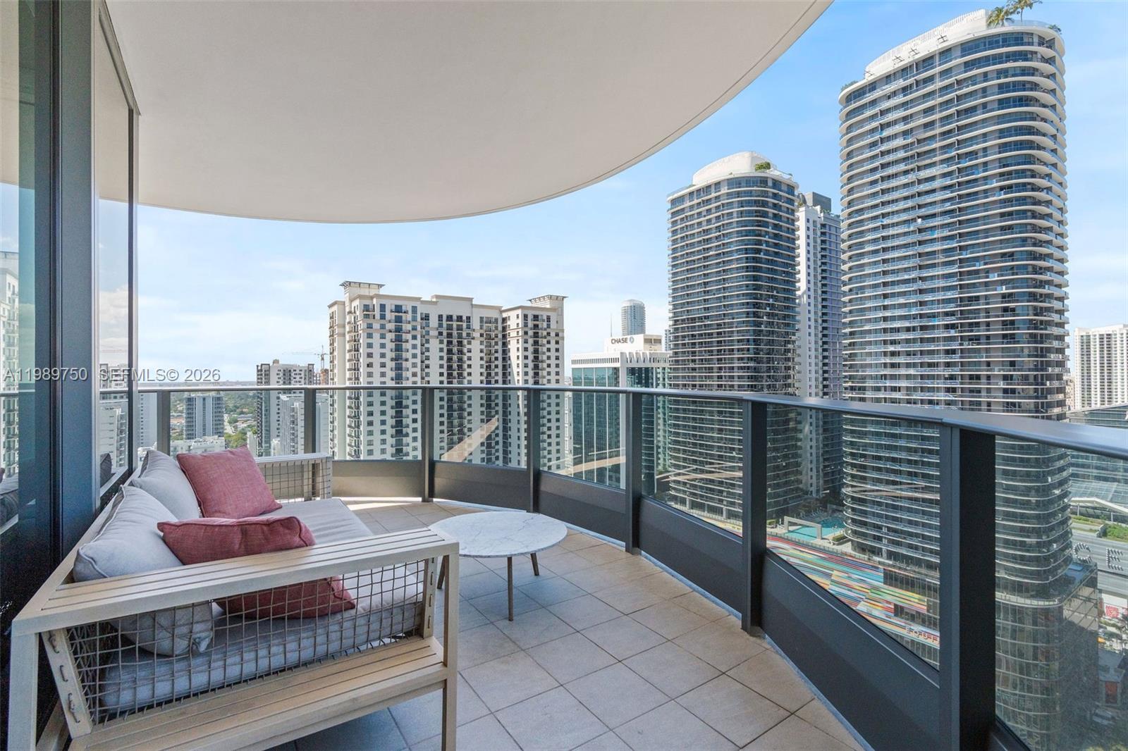 1000 Brickell Plz #2812, Miami FL 33131