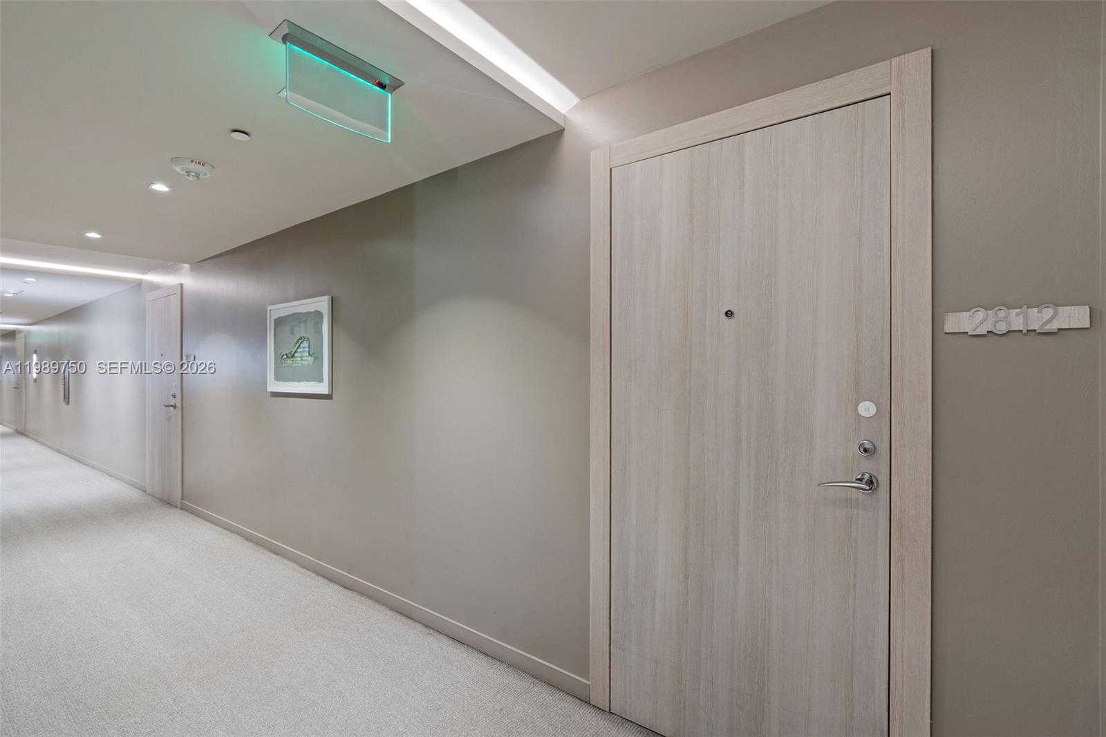 1000 Brickell Plz #2812, Miami FL 33131