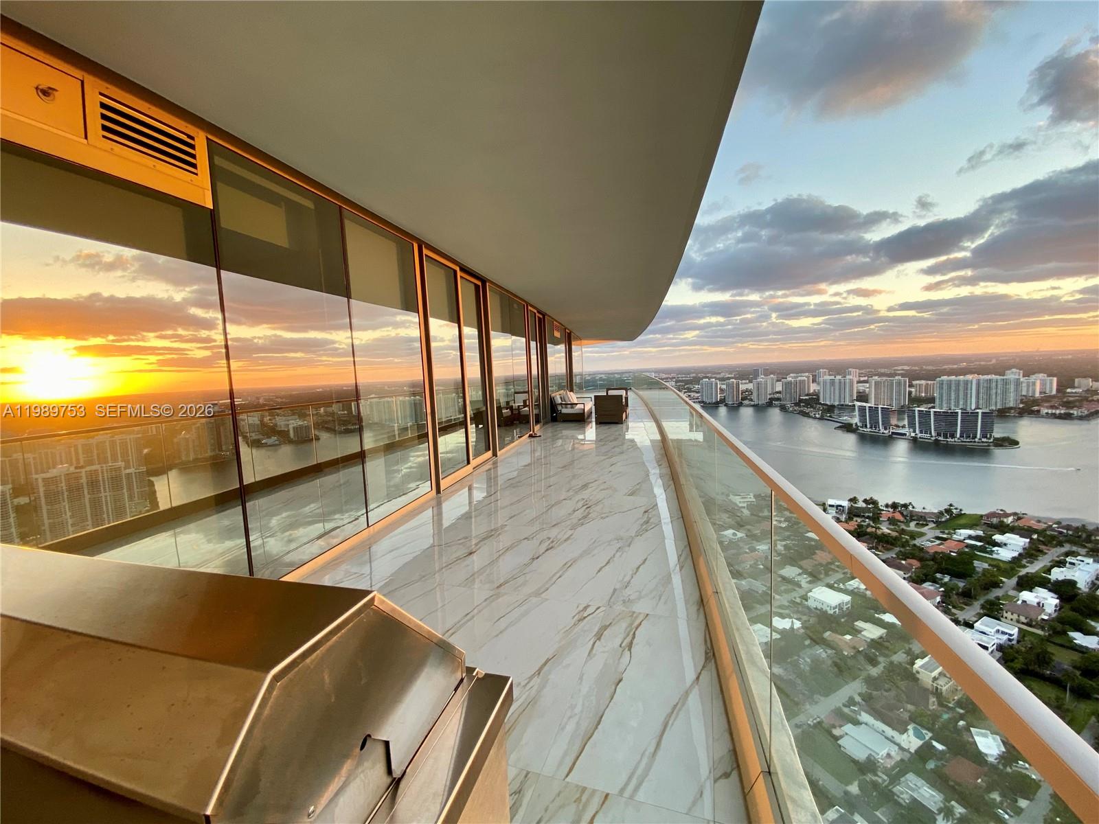 18975 Collins Ave #5105, Sunny Isles Beach FL 33160