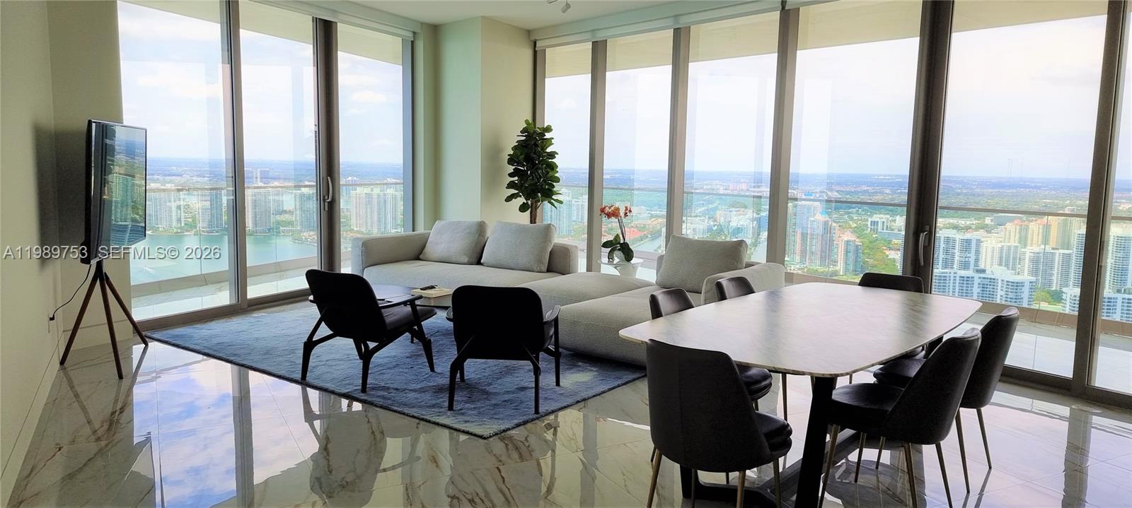18975 Collins Ave #5105, Sunny Isles Beach FL 33160