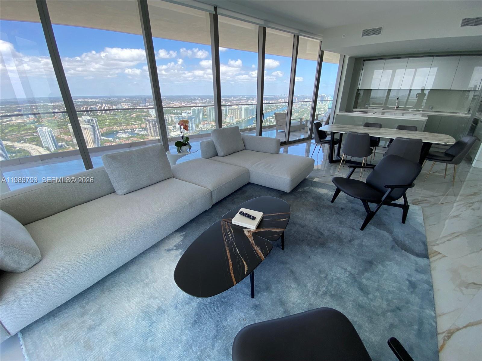 18975 Collins Ave #5105, Sunny Isles Beach FL 33160