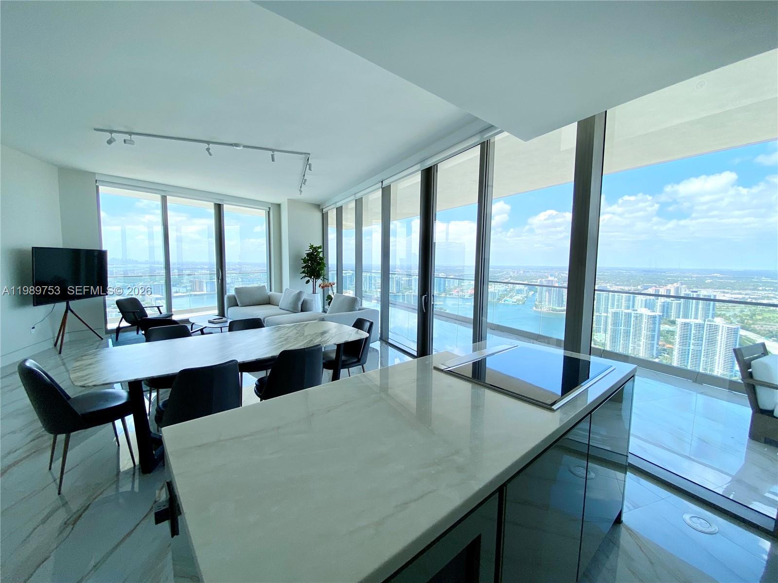 18975 Collins Ave #5105, Sunny Isles Beach FL 33160