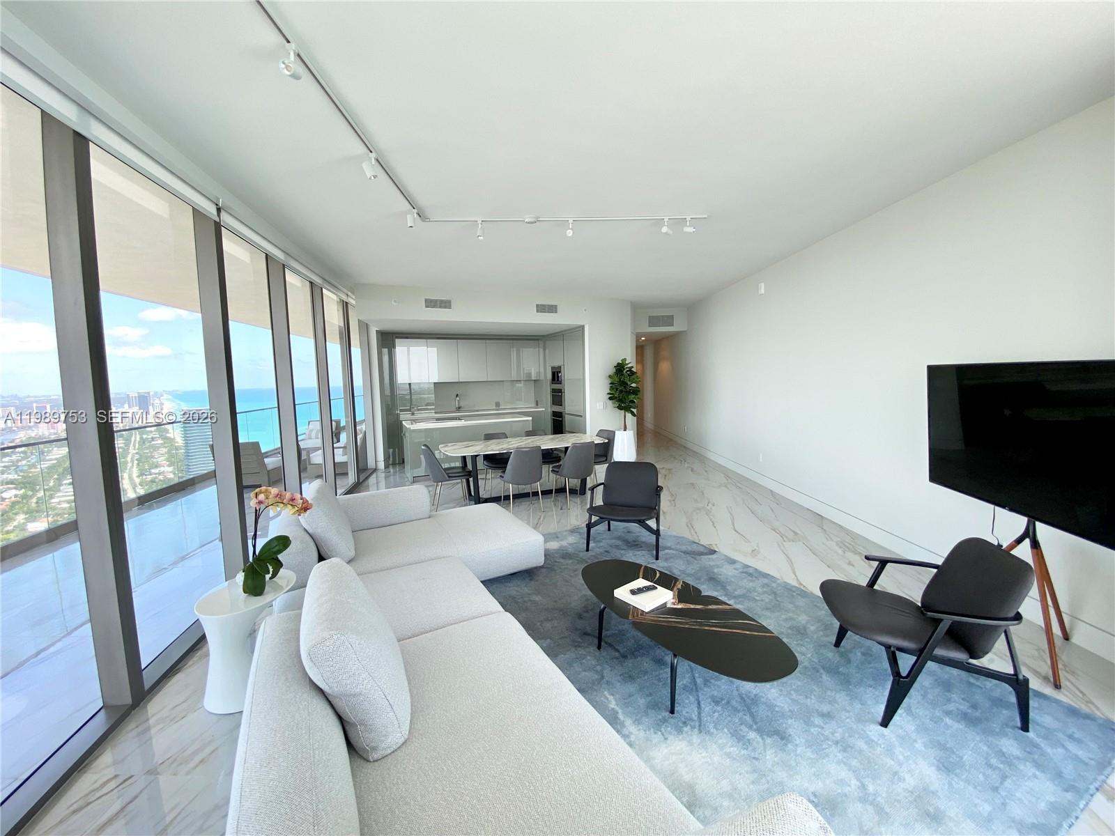 18975 Collins Ave #5105, Sunny Isles Beach FL 33160