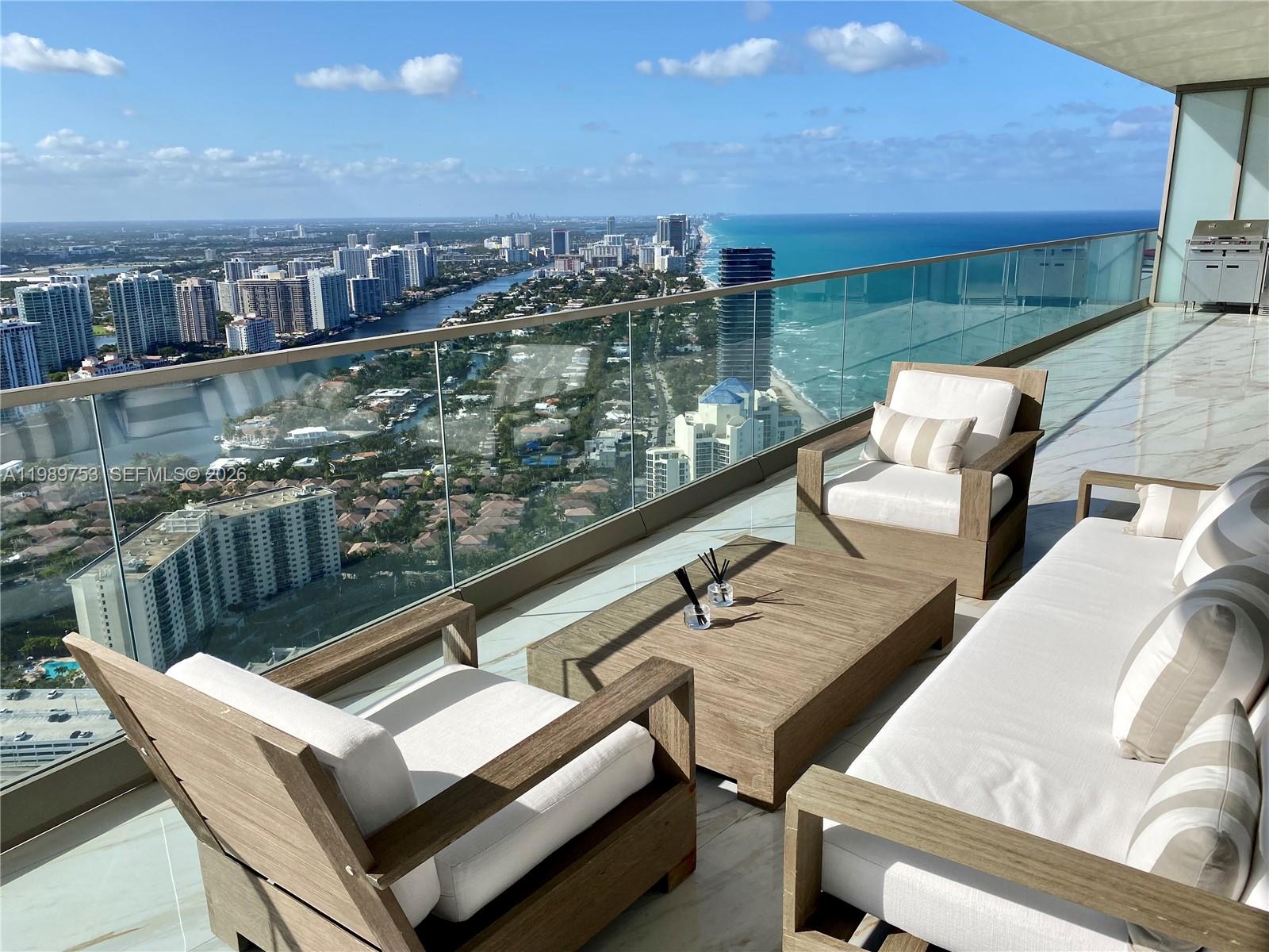 18975 Collins Ave #5105, Sunny Isles Beach FL 33160