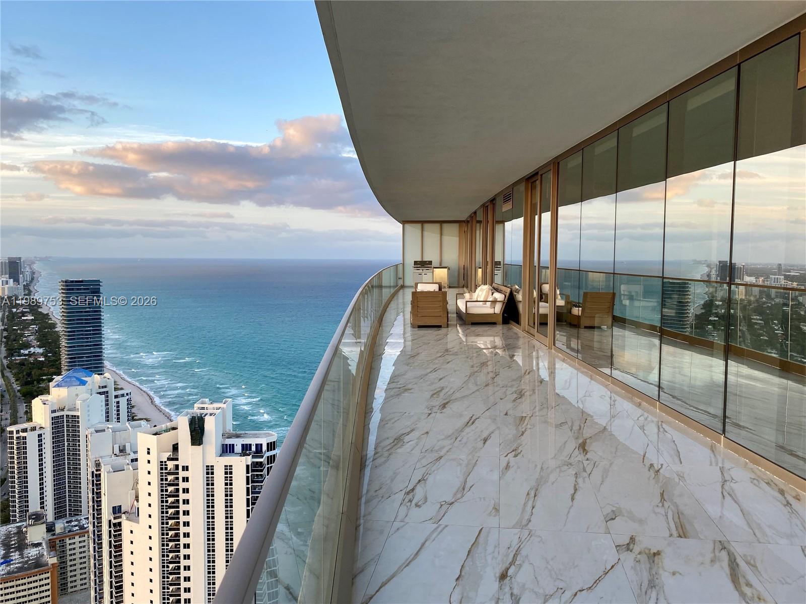 18975 Collins Ave #5105, Sunny Isles Beach FL 33160