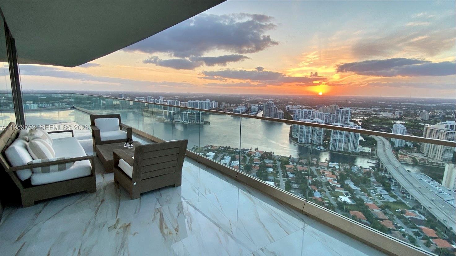 18975 Collins Ave #5105, Sunny Isles Beach FL 33160