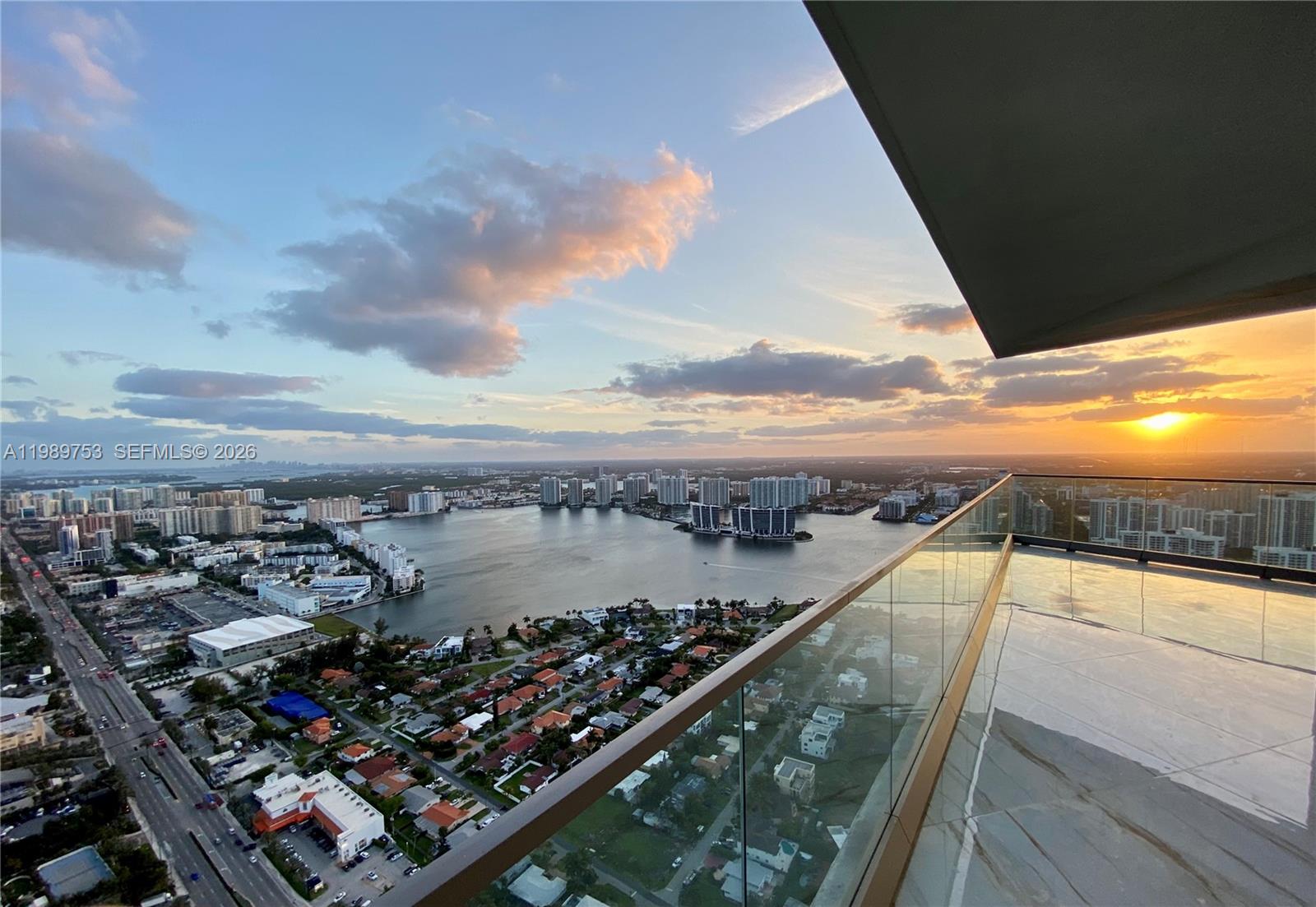 18975 Collins Ave #5105, Sunny Isles Beach FL 33160