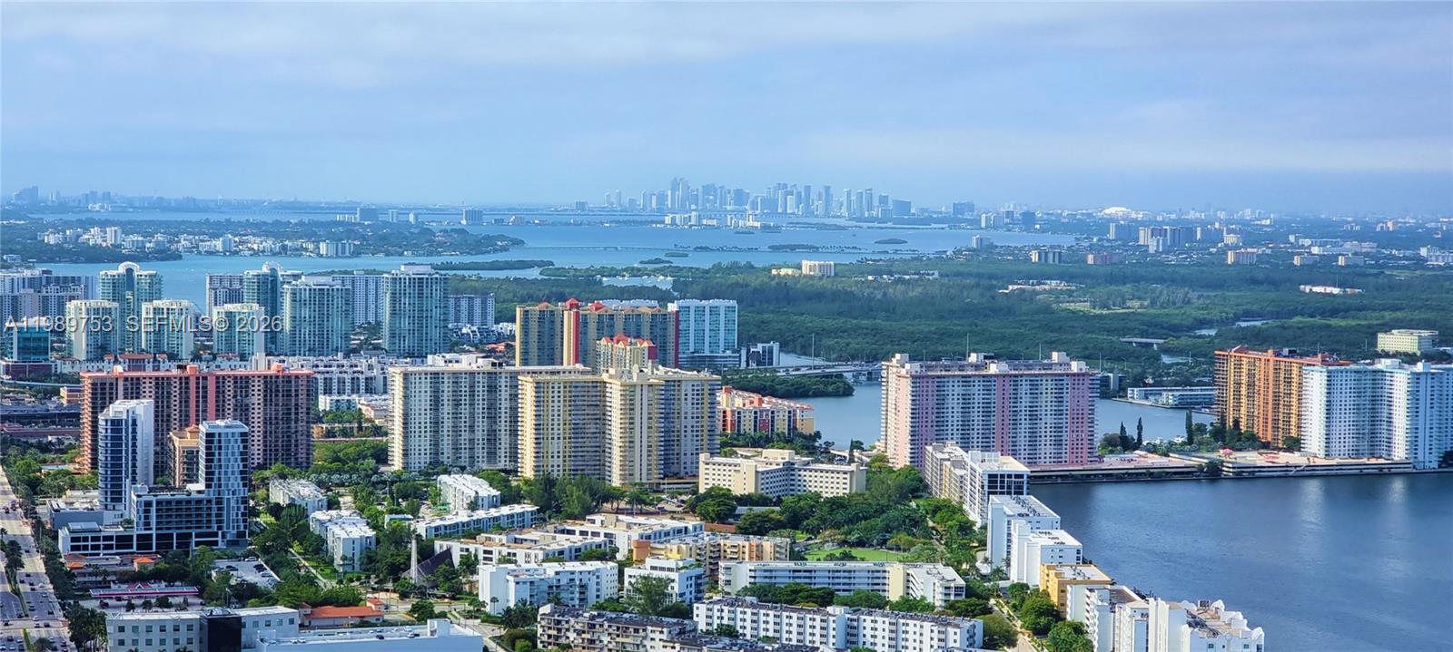 18975 Collins Ave #5105, Sunny Isles Beach FL 33160