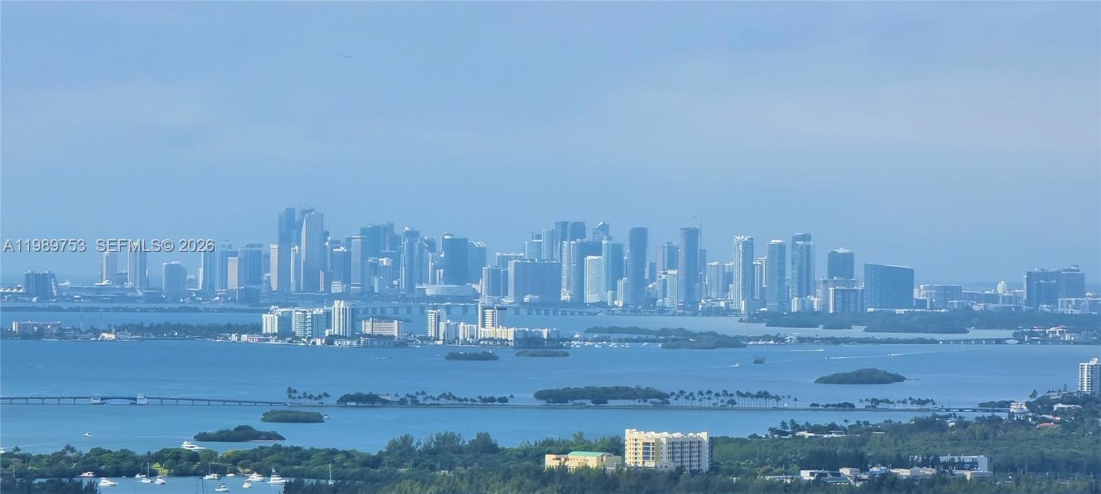 18975 Collins Ave #5105, Sunny Isles Beach FL 33160