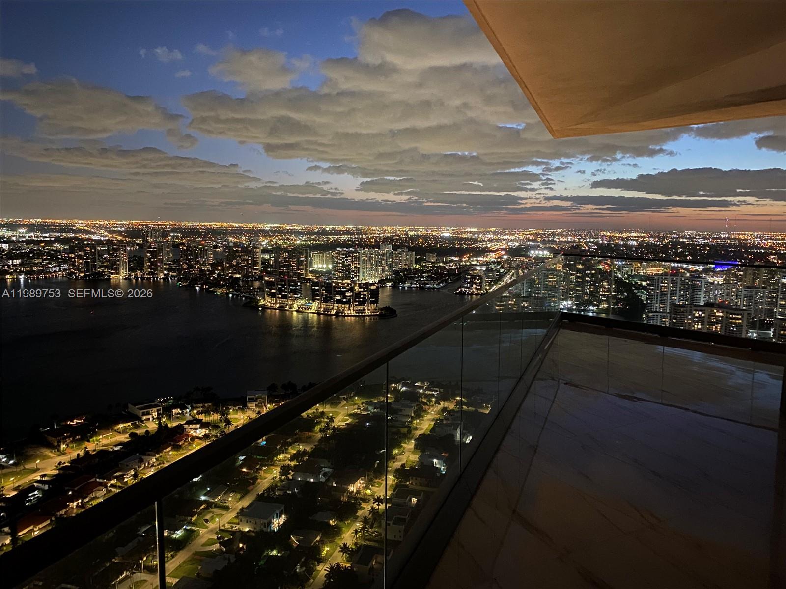 18975 Collins Ave #5105, Sunny Isles Beach FL 33160