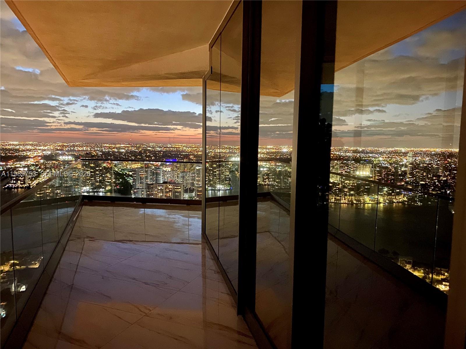 18975 Collins Ave #5105, Sunny Isles Beach FL 33160