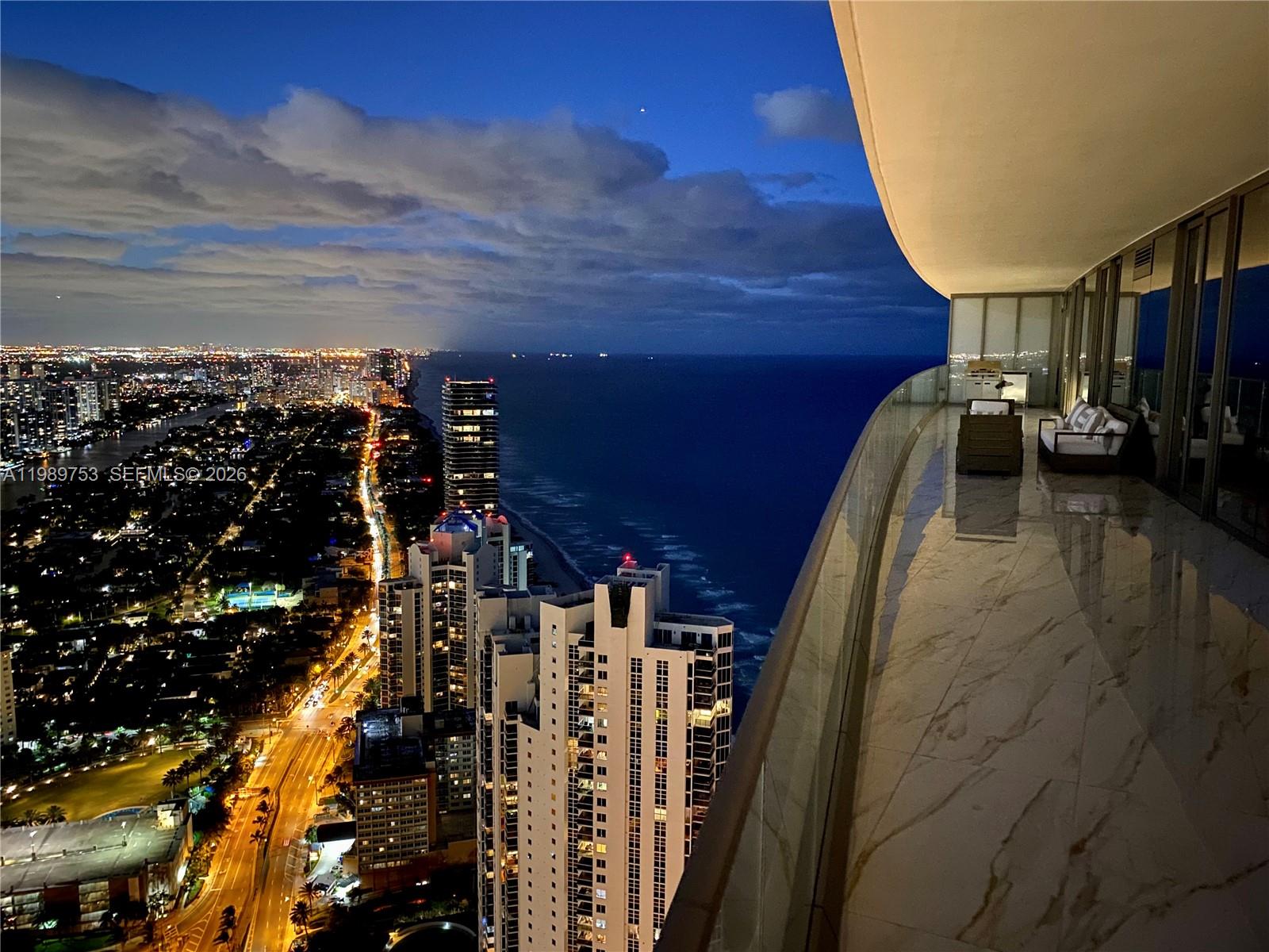 18975 Collins Ave #5105, Sunny Isles Beach FL 33160