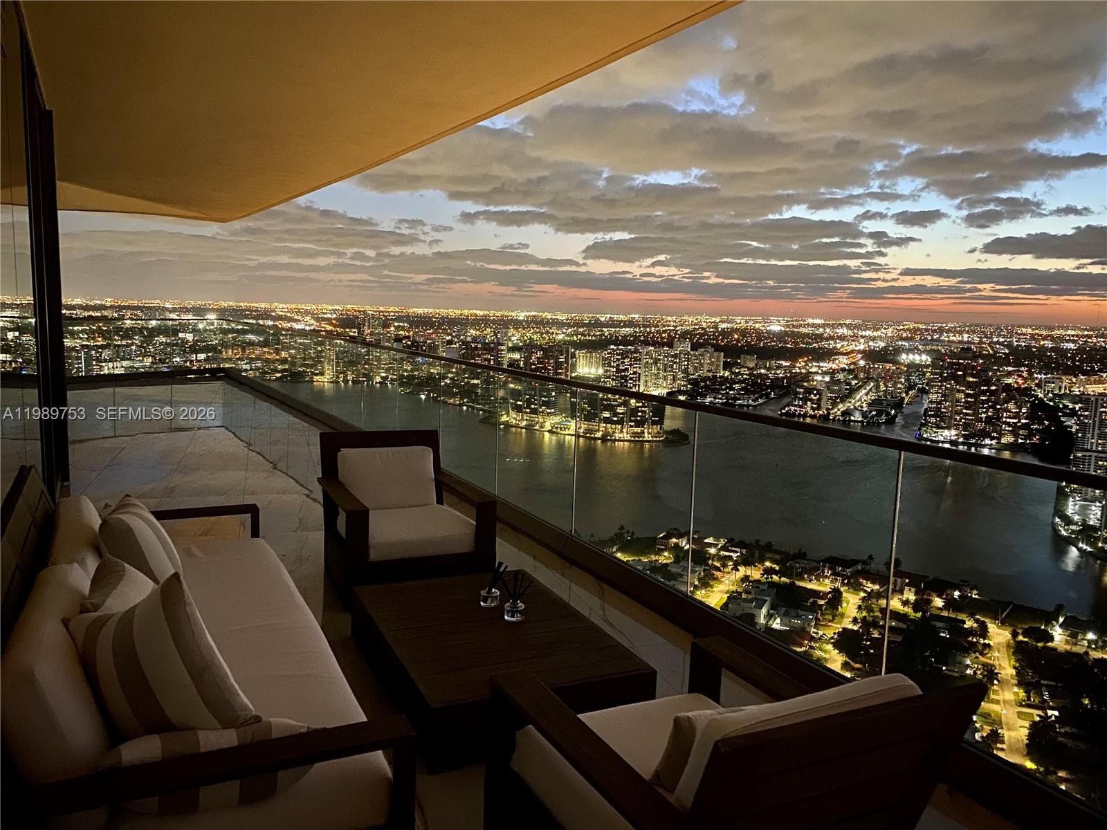 18975 Collins Ave #5105, Sunny Isles Beach FL 33160