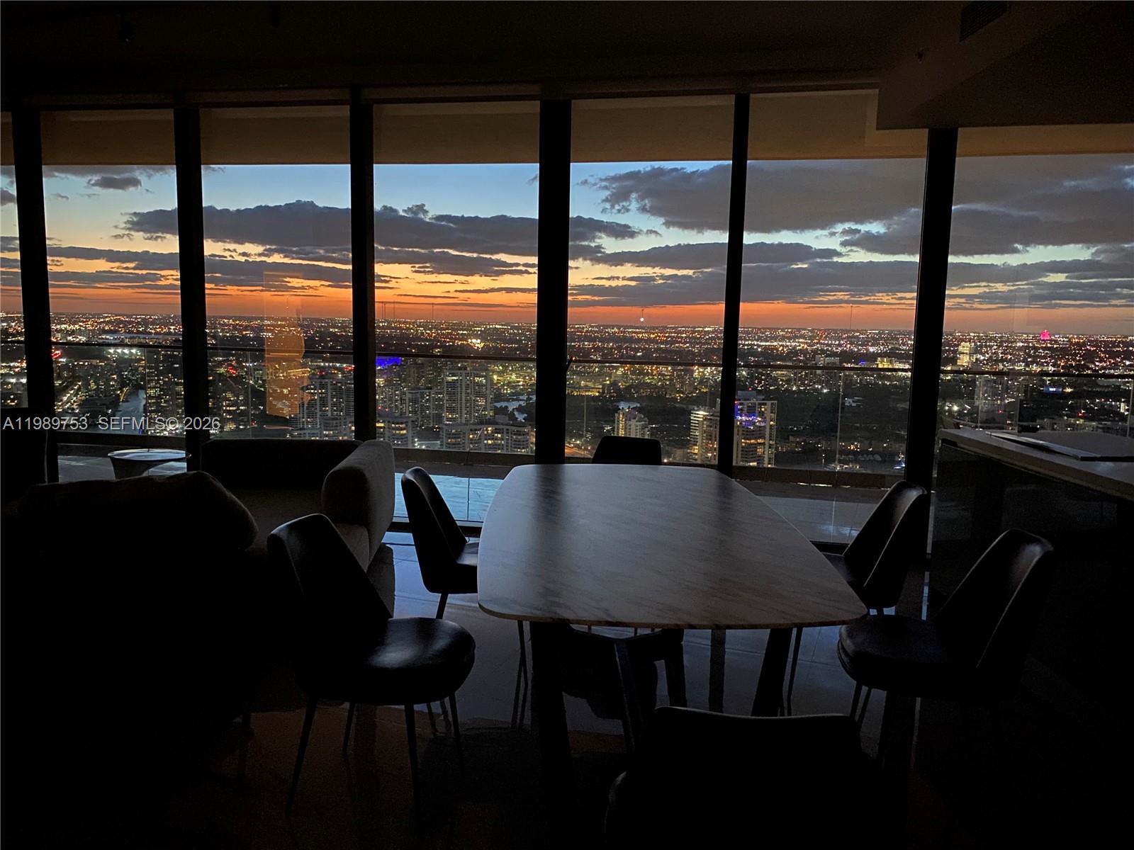 18975 Collins Ave #5105, Sunny Isles Beach FL 33160
