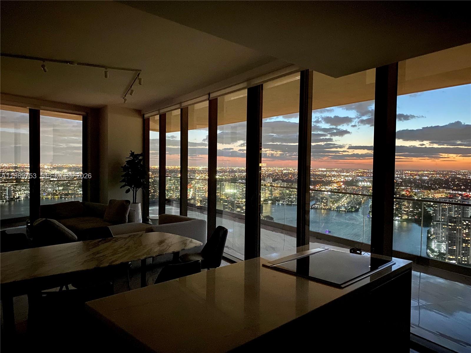 18975 Collins Ave #5105, Sunny Isles Beach FL 33160