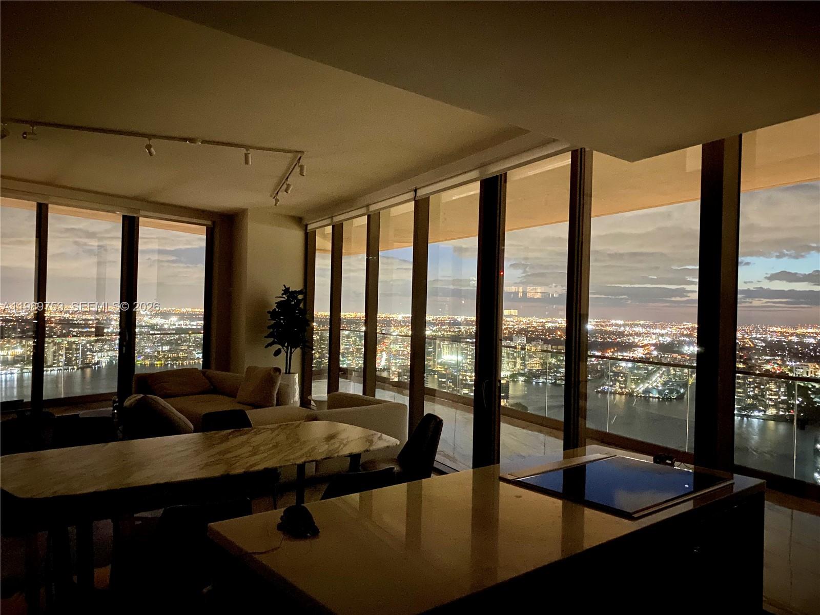 18975 Collins Ave #5105, Sunny Isles Beach FL 33160