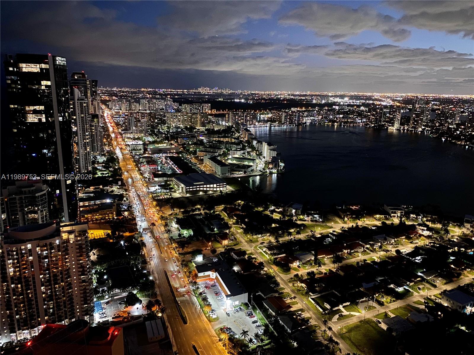 18975 Collins Ave #5105, Sunny Isles Beach FL 33160