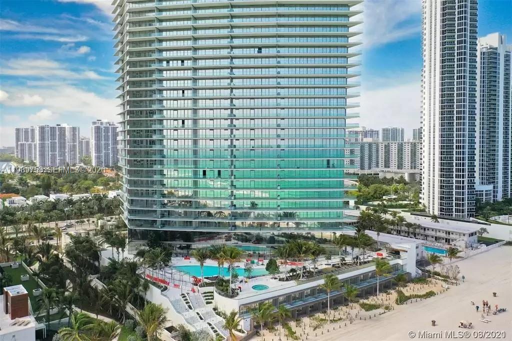 18975 Collins Ave #5105, Sunny Isles Beach FL 33160