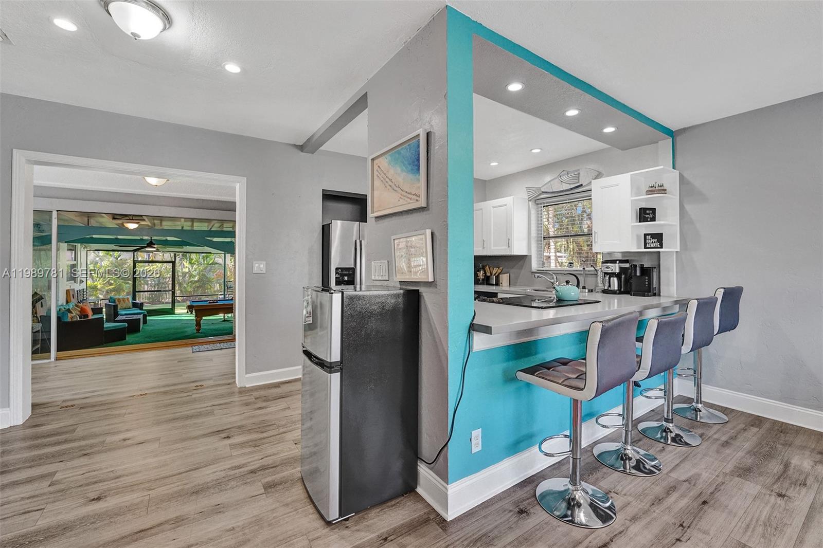 529 NW 8th St, Dania Beach FL 33004