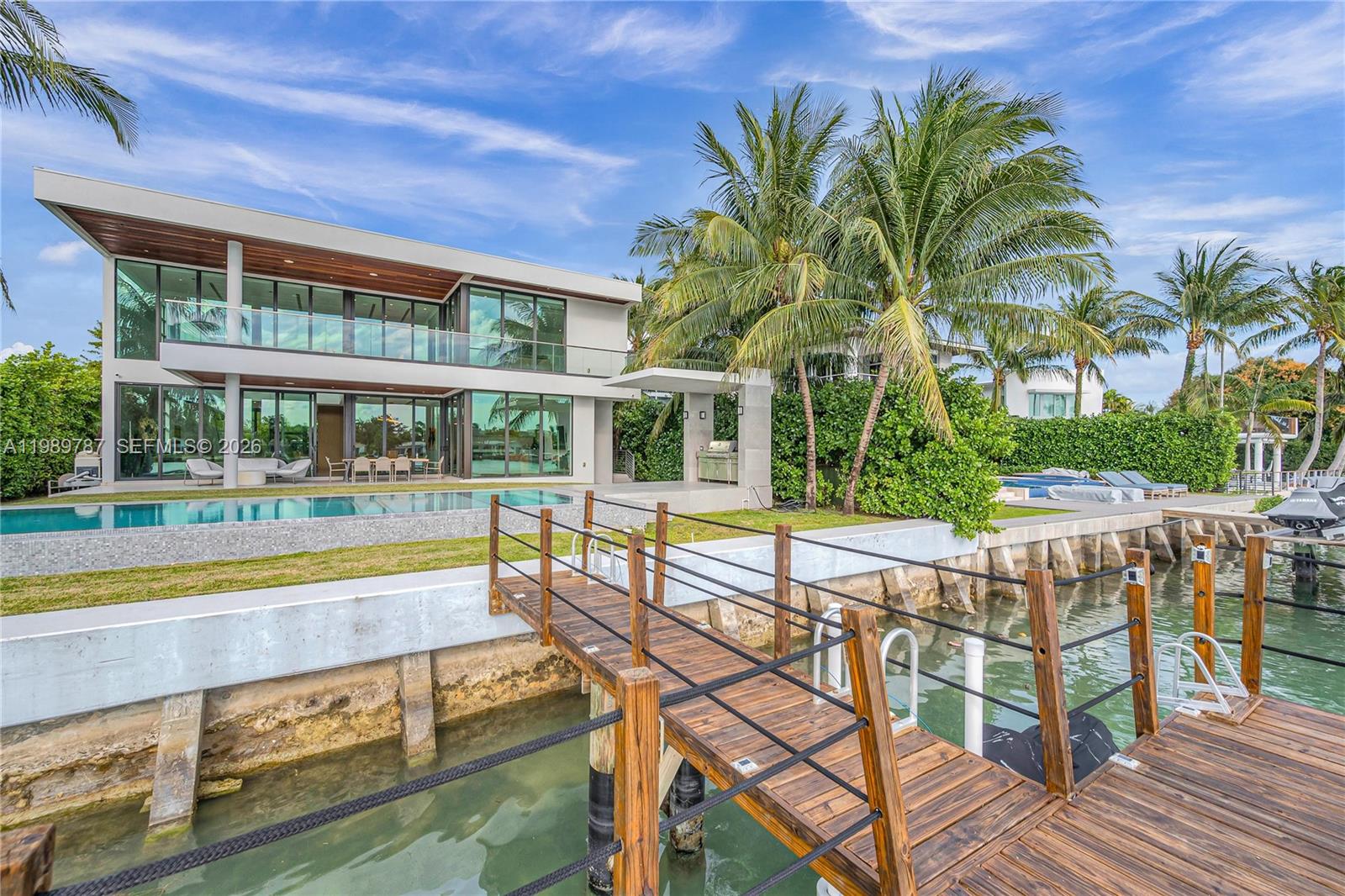 1234 S Biscayne Point Rd #n/a, Miami Beach FL 33141