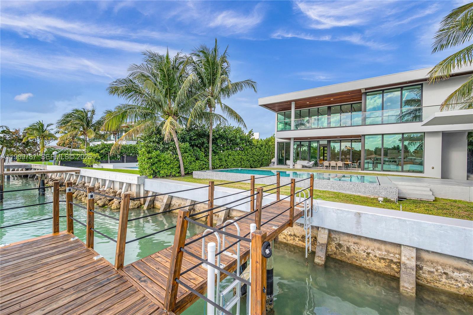 1234 S Biscayne Point Rd #n/a, Miami Beach FL 33141