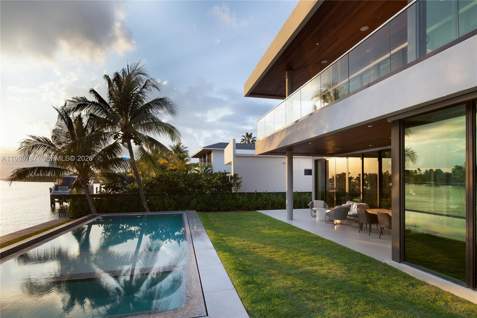 1234 S Biscayne Point Rd #n/a, Miami Beach FL 33141