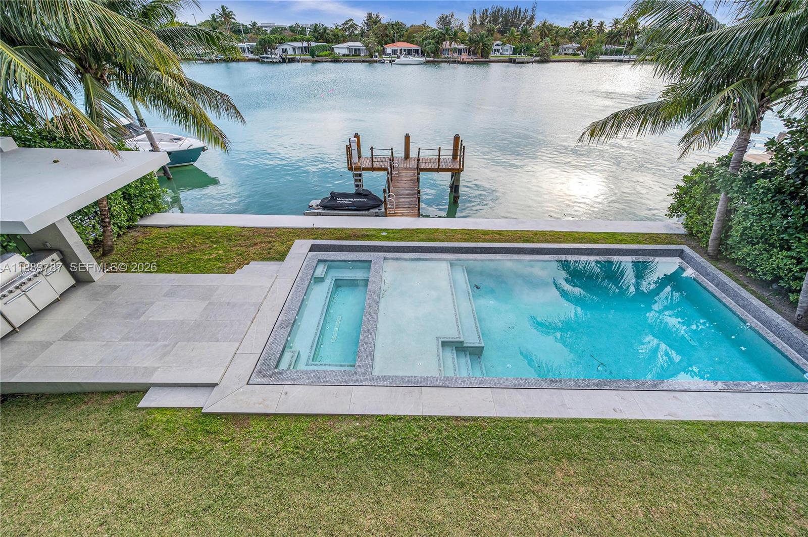 1234 S Biscayne Point Rd #n/a, Miami Beach FL 33141