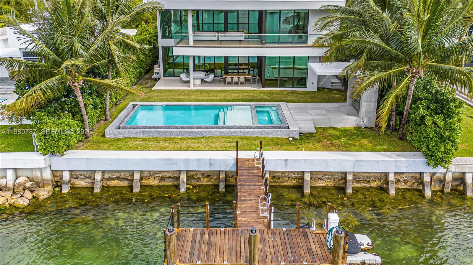 1234 S Biscayne Point Rd #n/a, Miami Beach FL 33141
