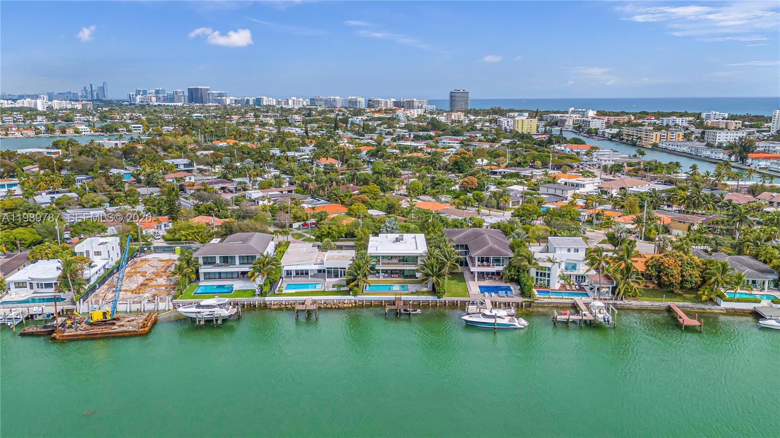 1234 S Biscayne Point Rd #n/a, Miami Beach FL 33141