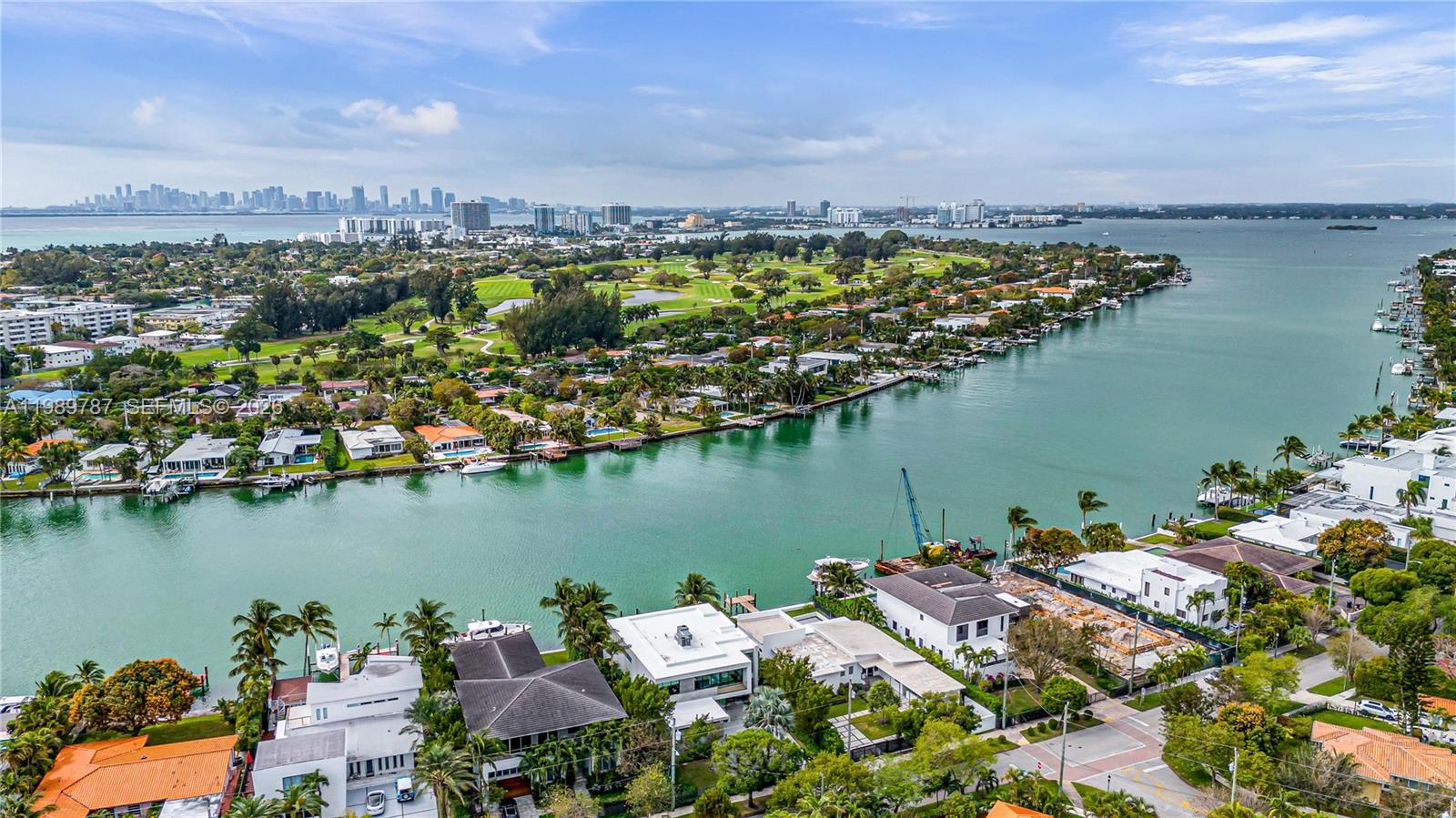 1234 S Biscayne Point Rd #n/a, Miami Beach FL 33141