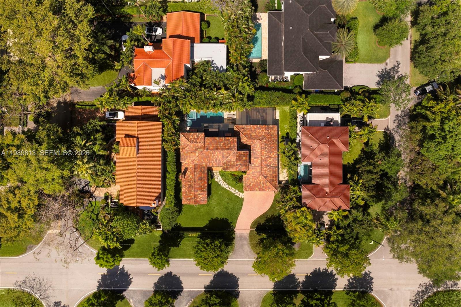 4206 Alhambra Cir, Coral Gables FL 33146