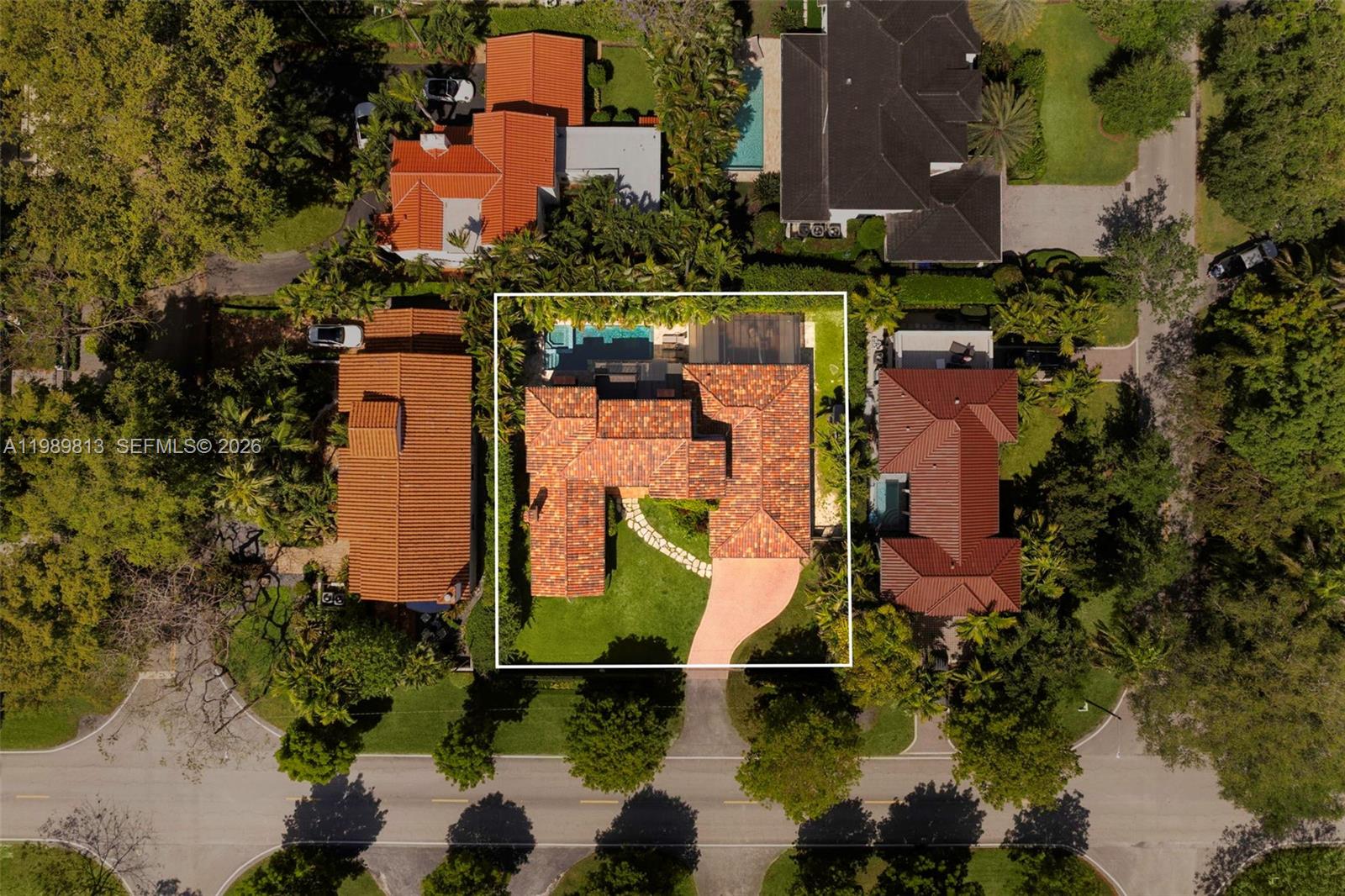4206 Alhambra Cir, Coral Gables FL 33146