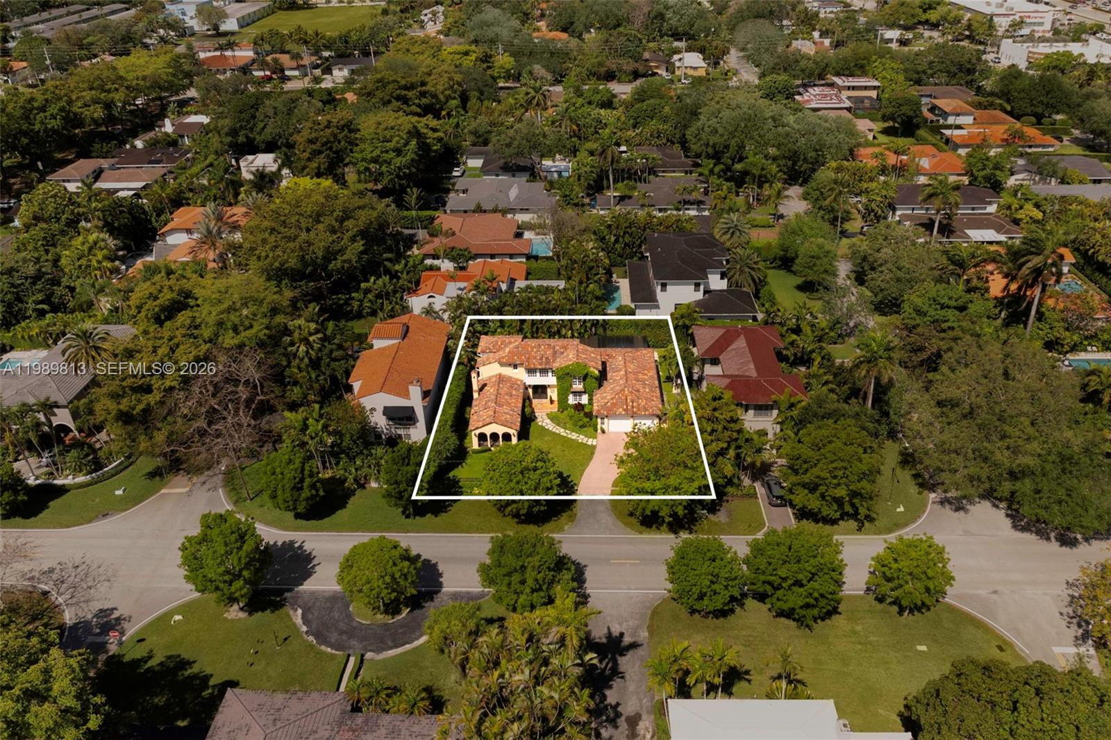 4206 Alhambra Cir, Coral Gables FL 33146