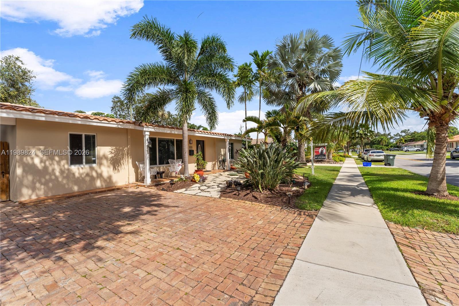 1111 SW 5th St, Boca Raton FL 33486
