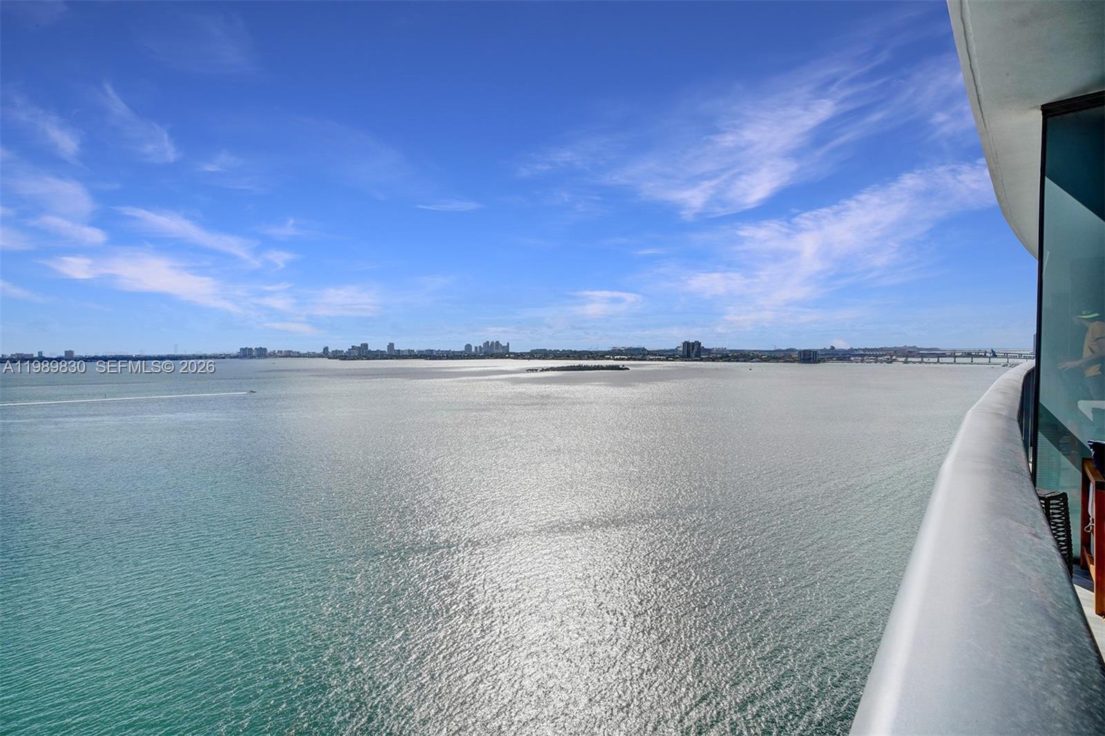 3131 NE 7th Ave #1703, Miami FL 33137