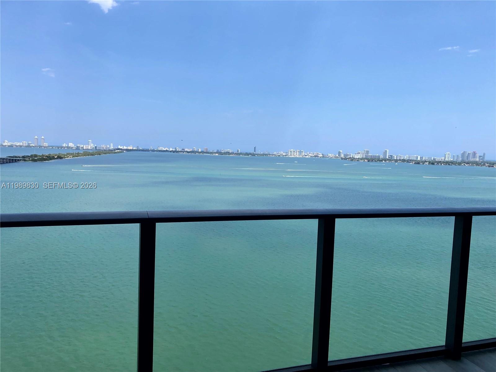 3131 NE 7th Ave #1703, Miami FL 33137